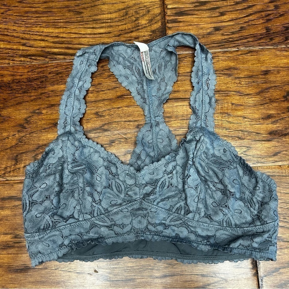 Intimately free free people lace‎ bralette
